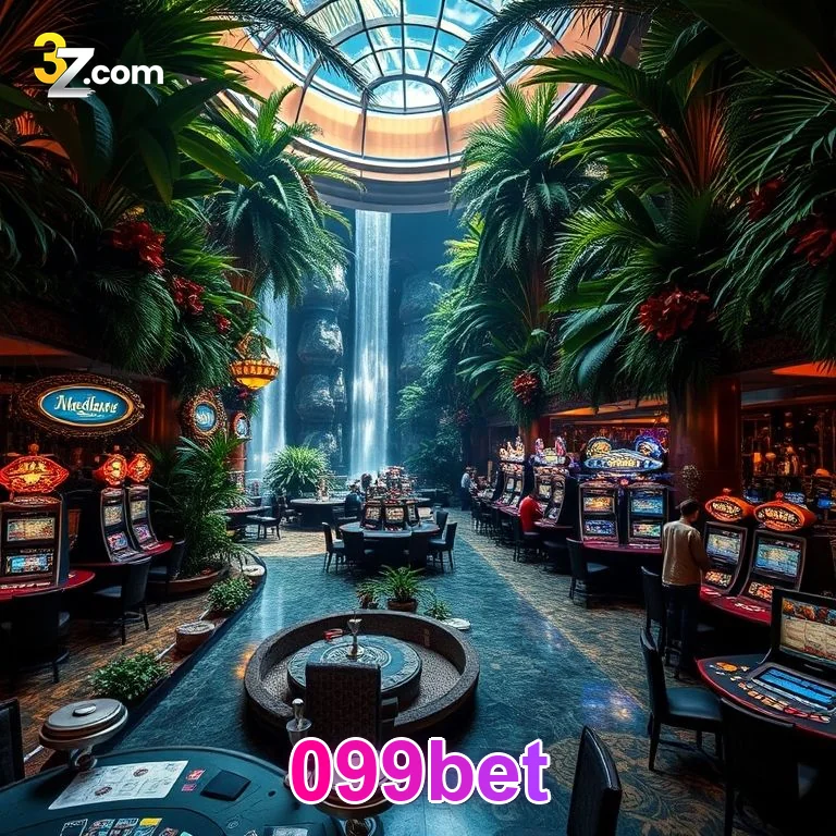 Blackjack Success Story